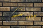 Клинкерная плитка для термопанелей Loft Brick Cardamon