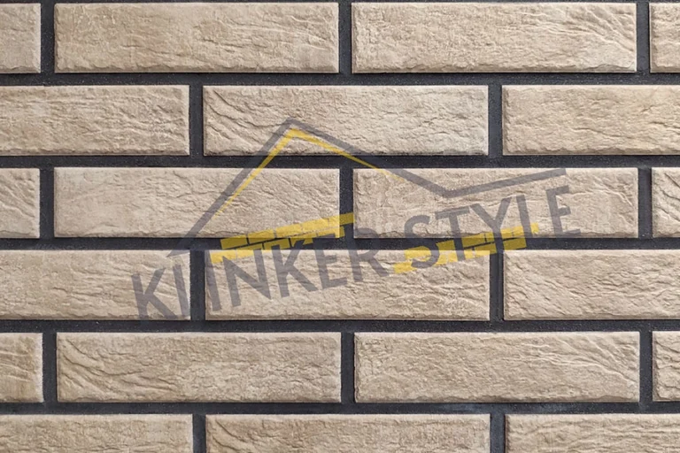 Клинкерная плитка для термопанелей Loft Brick Salt