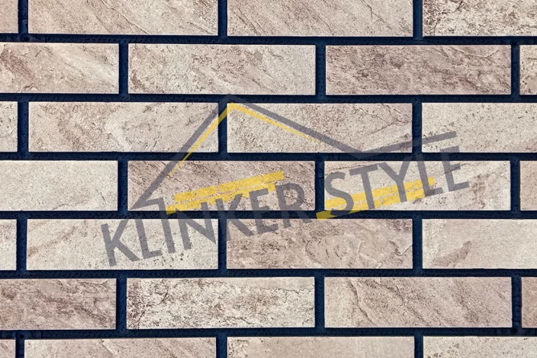 Клинкерная плитка для термопанелей Mattone Pietra Grafit