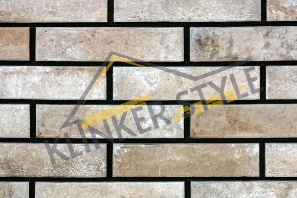 Клинкерная плитка для термопанелей Piatto Sand