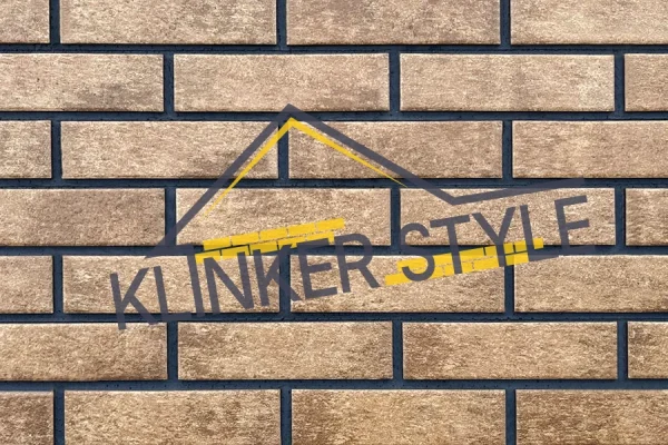 Клинкерная плитка для термопанелей Теннеси-3