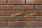 Клинкерная плитка для термопанелей Амстердам 4 гладкий