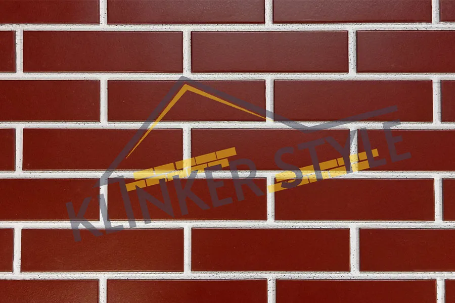 Клинкерная плитка для термопанелей Амстердам