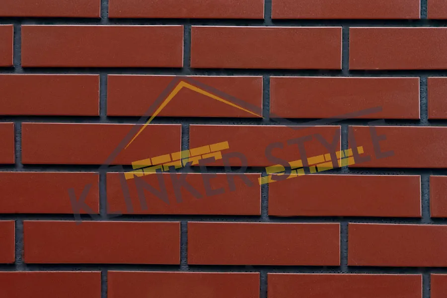 Клинкерная плитка для термопанелей Амстердам