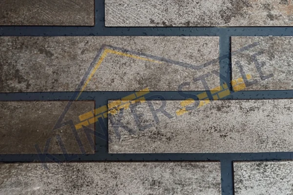 Клинкерная плитка для термопанелей Иллинойс-2