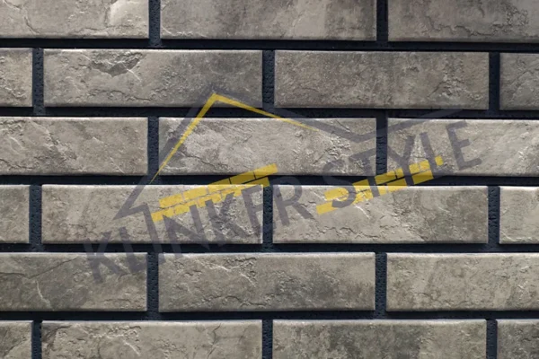 Клинкерная плитка для термопанелей Колорадо 2