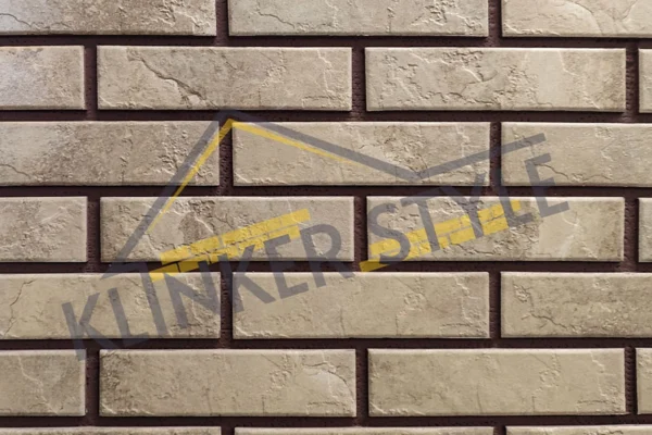 Клинкерная плитка для термопанелей Колорадо 3