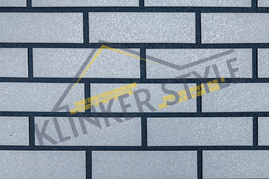 Клинкерная плитка для термопанелей Мичиган 1