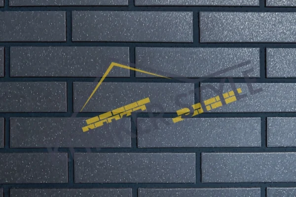 Клинкерная плитка для термопанелей Мичиган 2