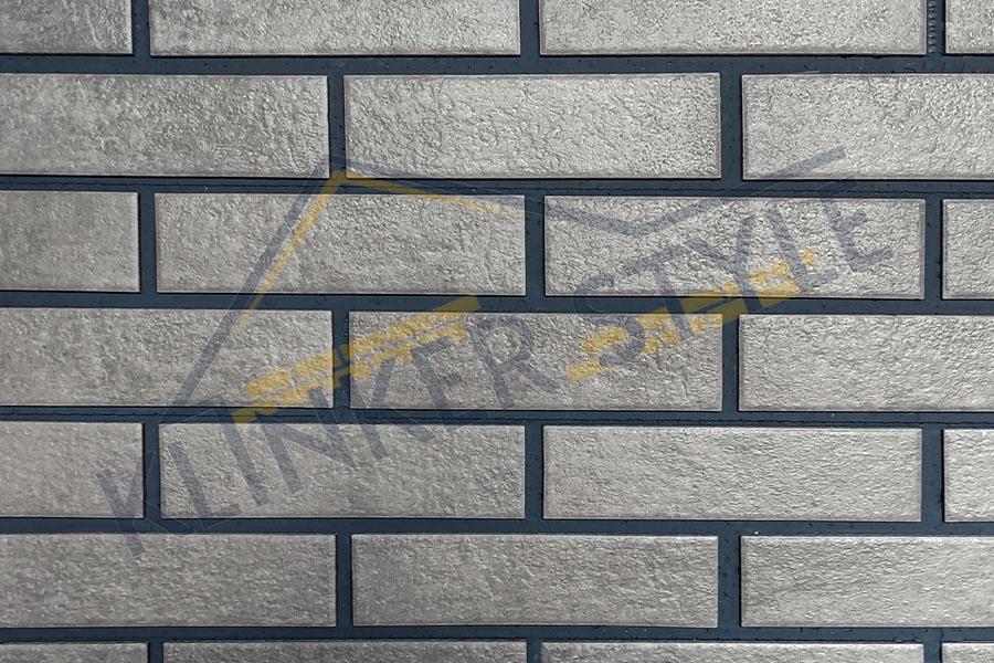 Клинкерная плитка для термопанелей Теннесси-1