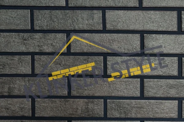 Клинкерная плитка для термопанелей Теннесси 1Т