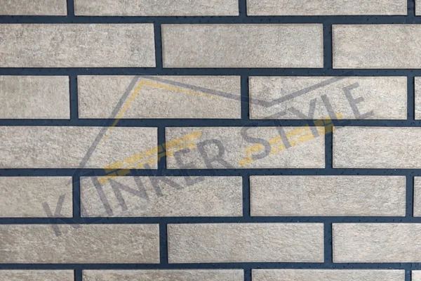 Клинкерная плитка для термопанелей Теннесси-2