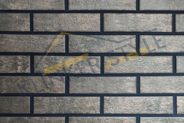 Клинкерная плитка для термопанелей Теннесси-2Т