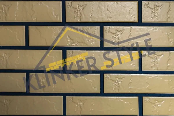 Клинкерная плитка для термопанелей Техас 3