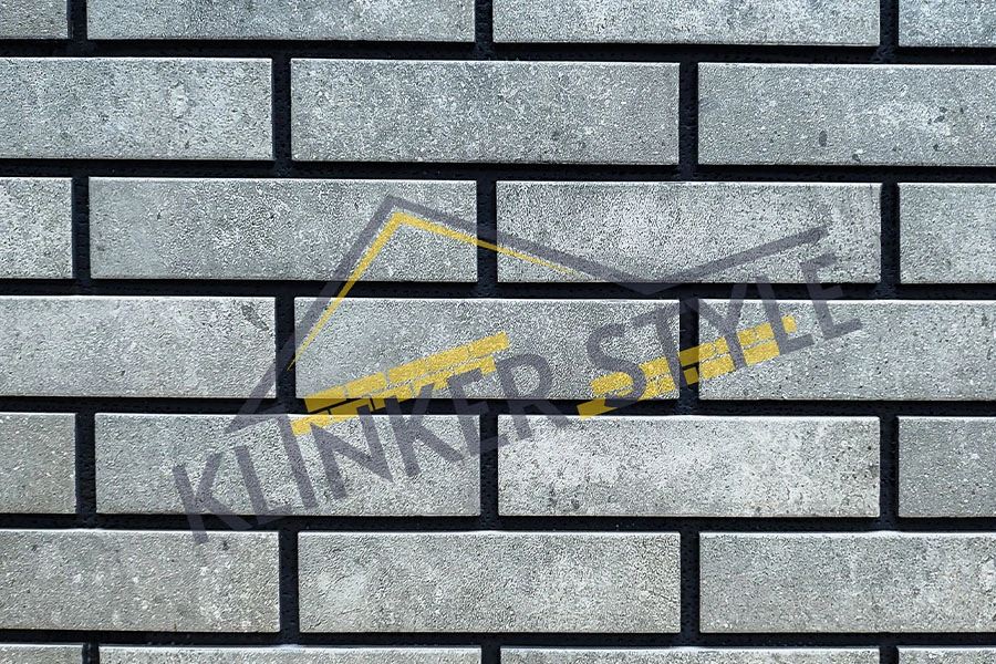 Клинкерная плитка для термопанелей Юта-2