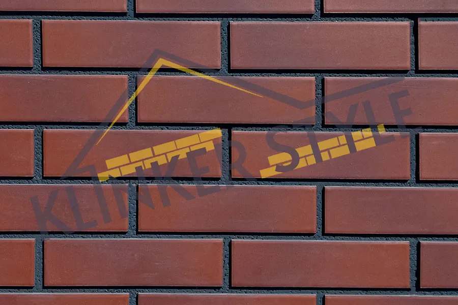 Клинкерная плитка для термопанелей Cloud Rosa