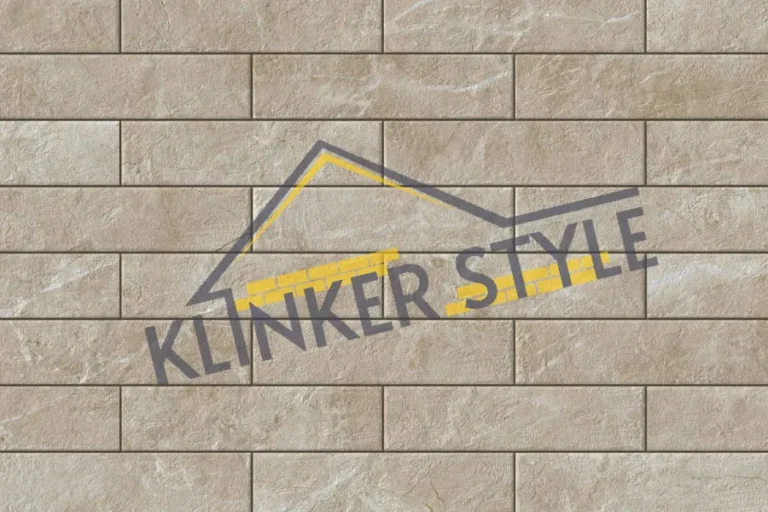 Клинкерная плитка для термопанелей Rapid Beige