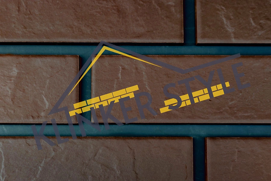 Клинкерная плитка для термопанелей Sundown Marrone