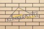 Клинкерная плитка для термопанелей Krem