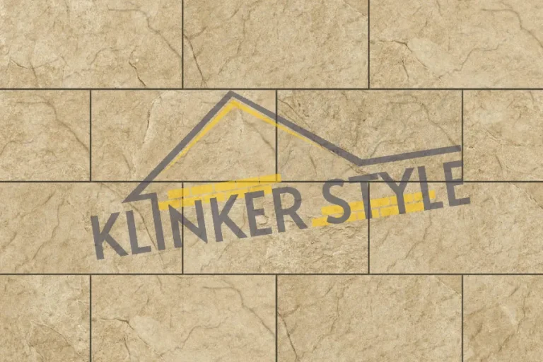 Клинкерная плитка для термопанелей Torstone Beige