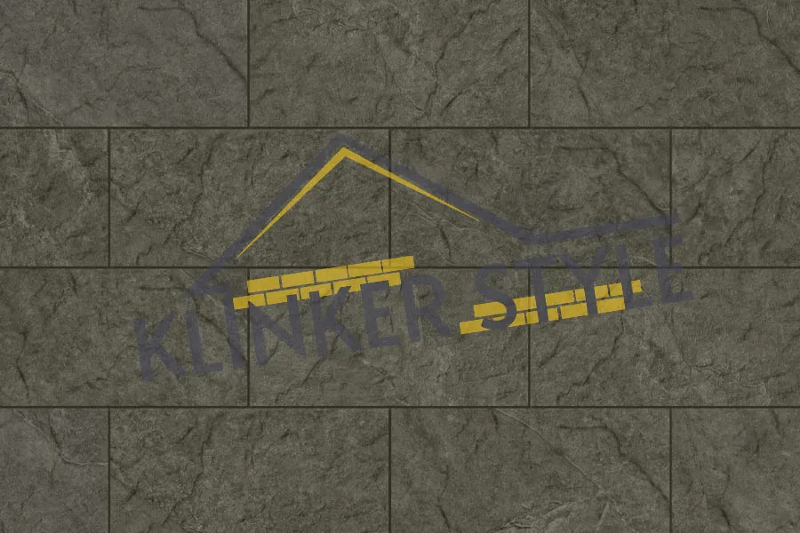 Клинкерная плитка для термопанелей Torstone Grafit